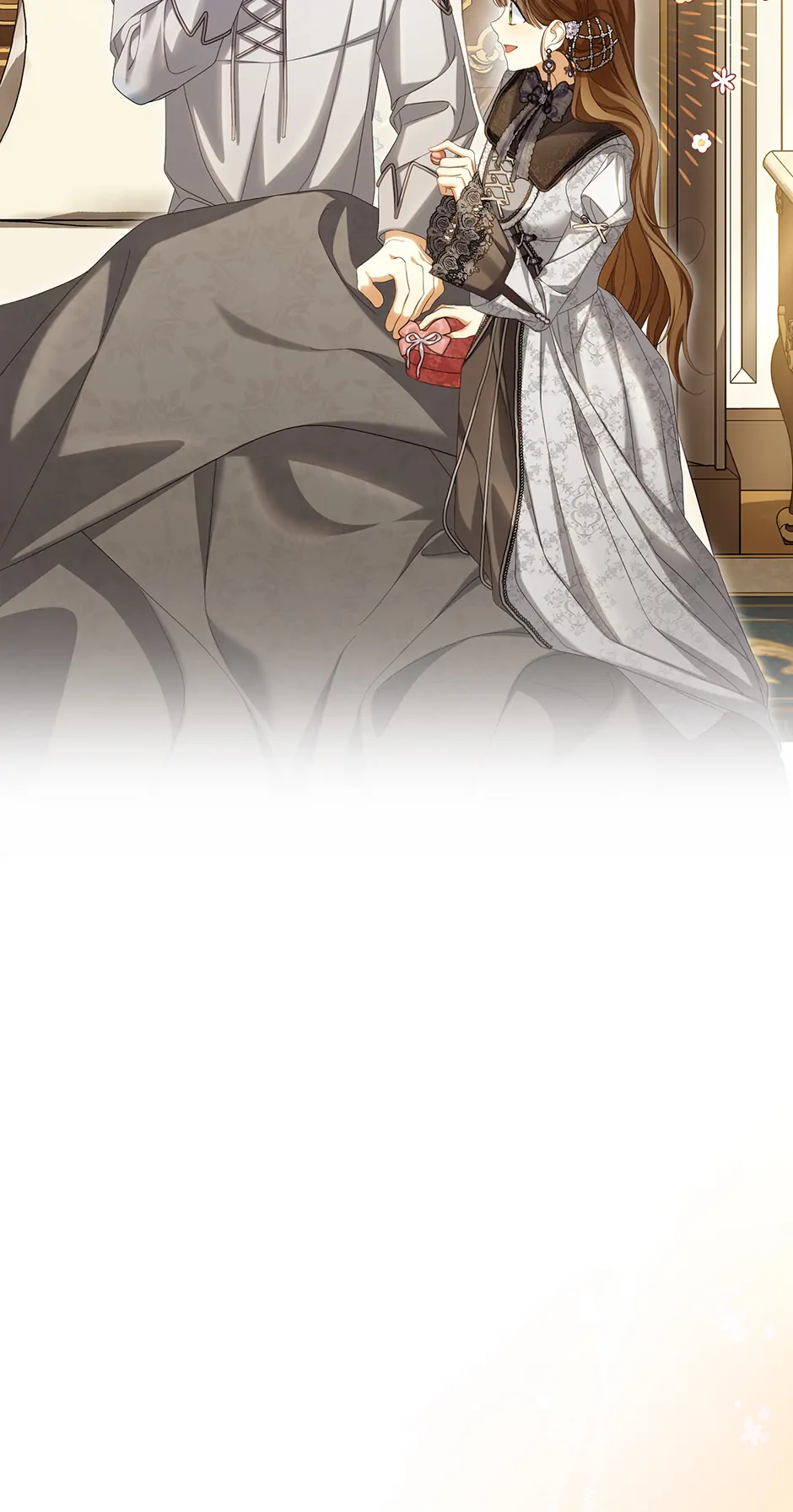 Why Are You Obsessed With Your Fake Wife? Chapter 66 - Page 29