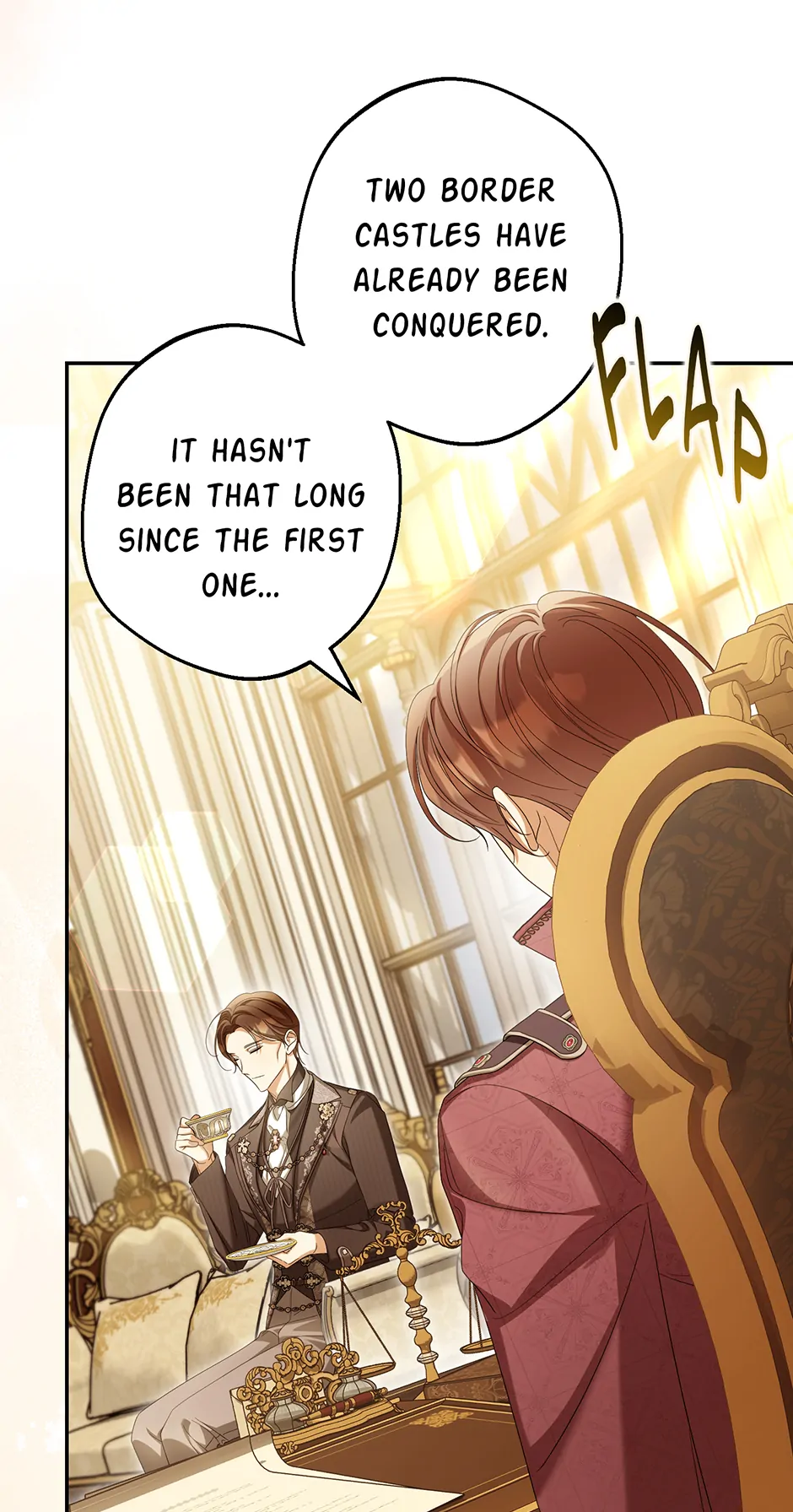 Why Are You Obsessed With Your Fake Wife? Chapter 66 - Page 31