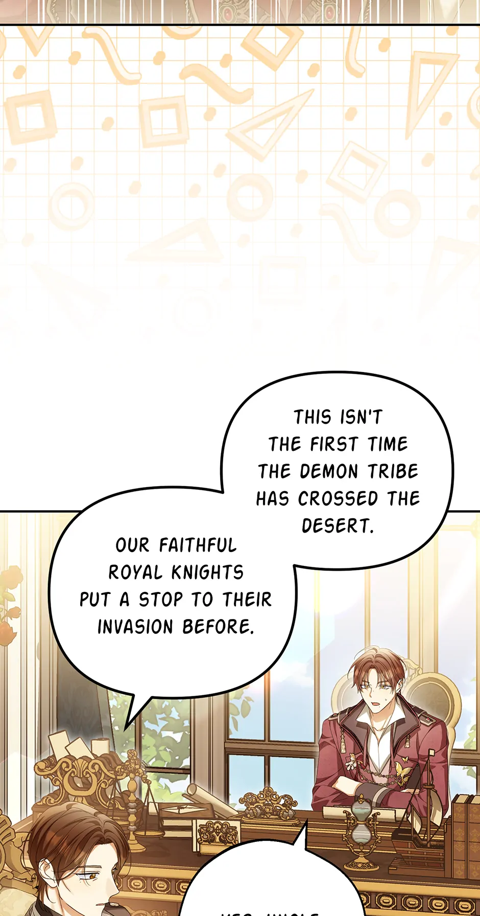 Why Are You Obsessed With Your Fake Wife? Chapter 66 - Page 34