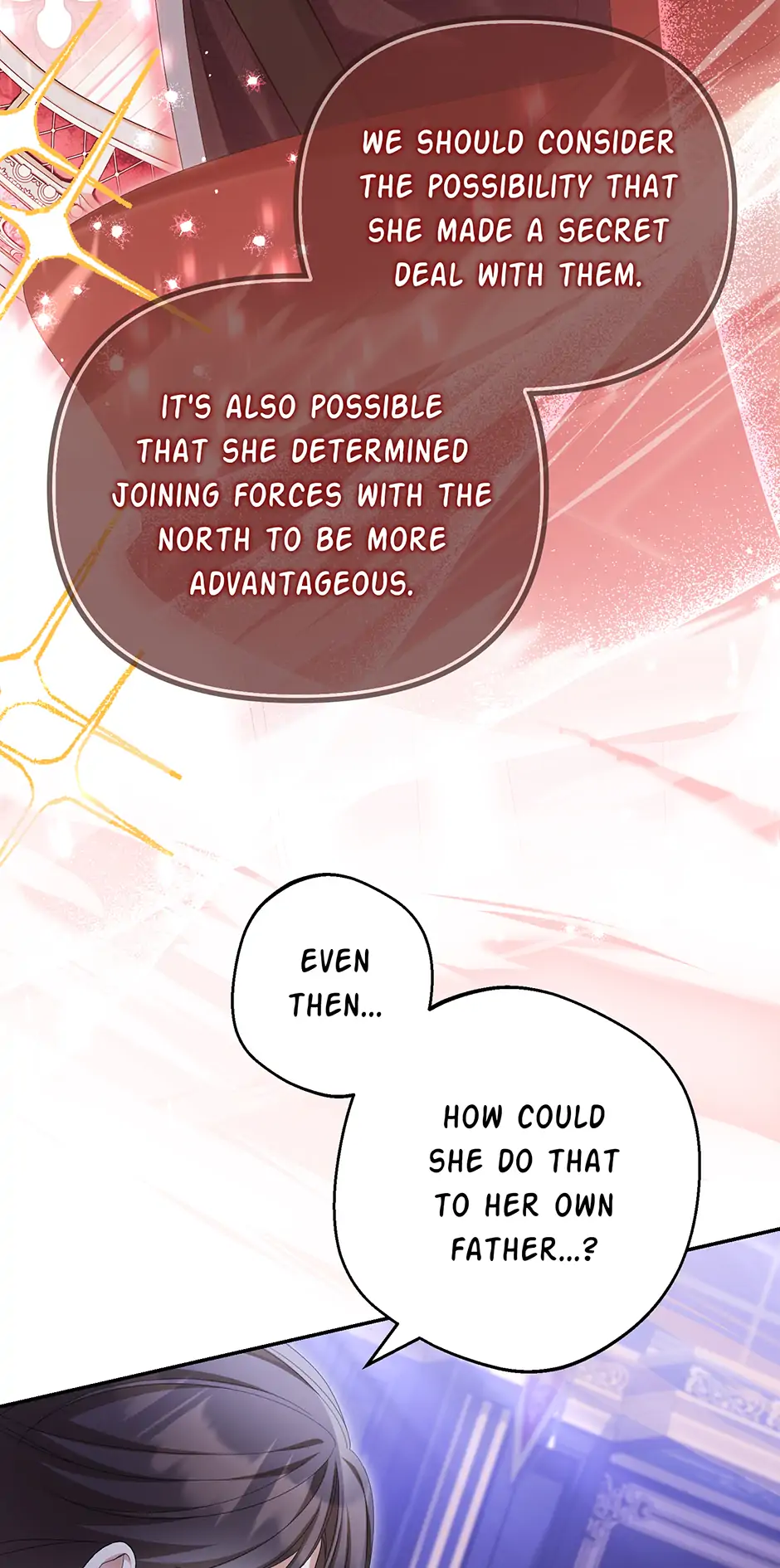 Why Are You Obsessed With Your Fake Wife? Chapter 66 - Page 4