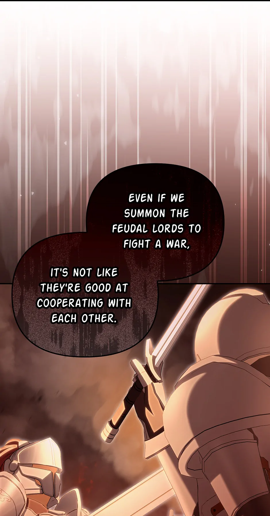 Why Are You Obsessed With Your Fake Wife? Chapter 66 - Page 45