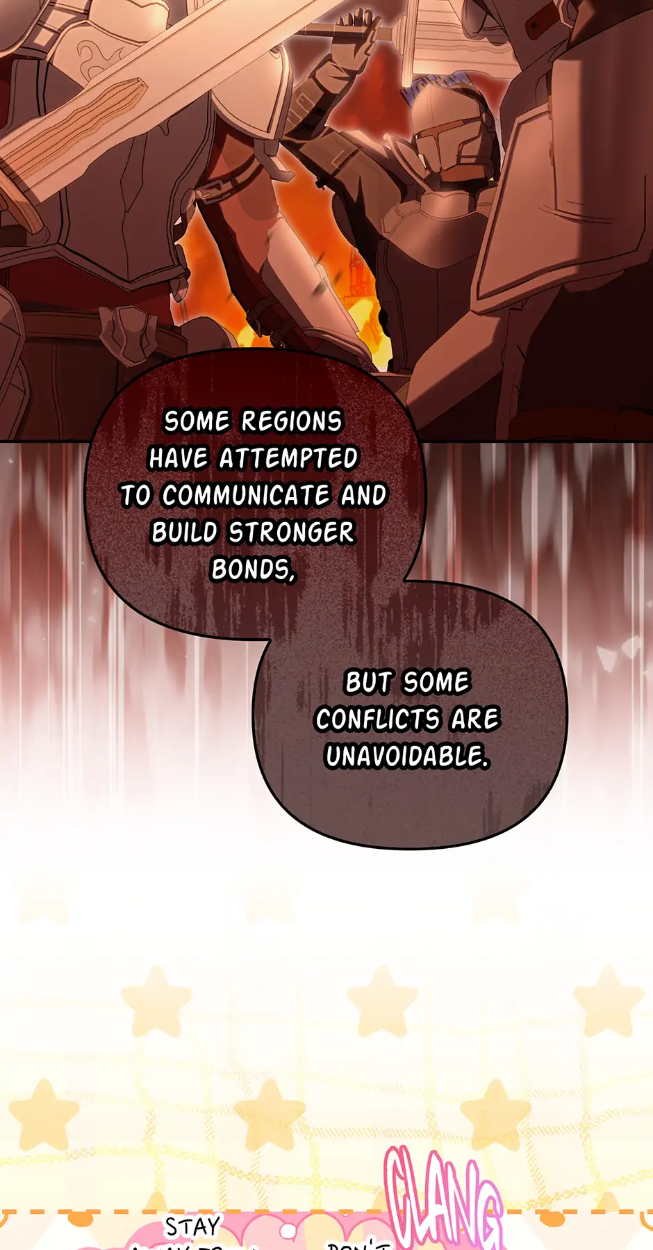 Why Are You Obsessed With Your Fake Wife? Chapter 66 - Page 46