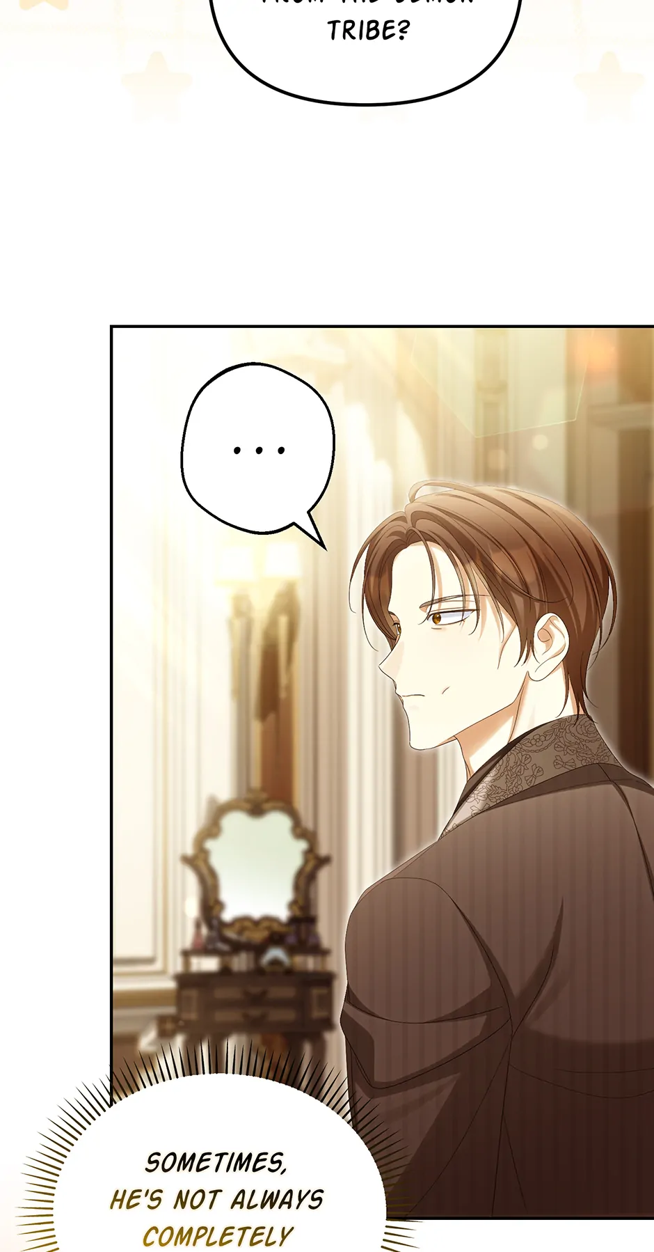 Why Are You Obsessed With Your Fake Wife? Chapter 66 - Page 48