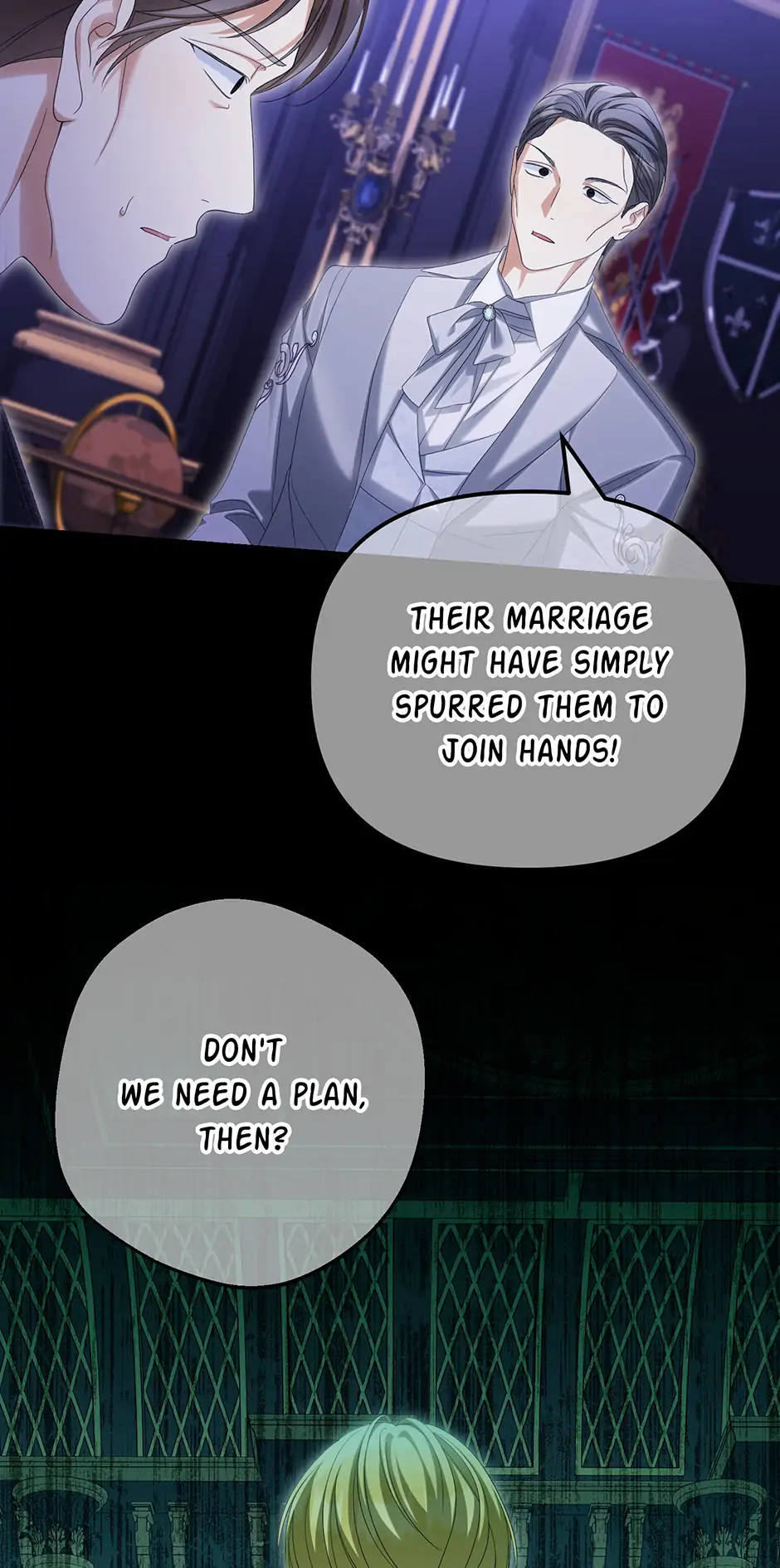 Why Are You Obsessed With Your Fake Wife? Chapter 66 - Page 5