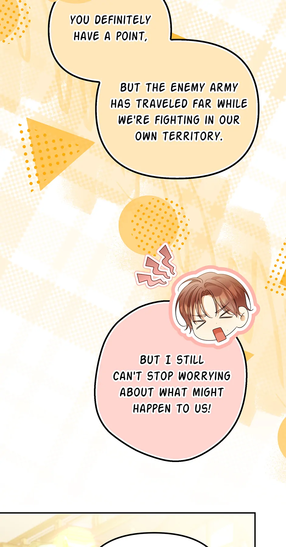 Why Are You Obsessed With Your Fake Wife? Chapter 66 - Page 50