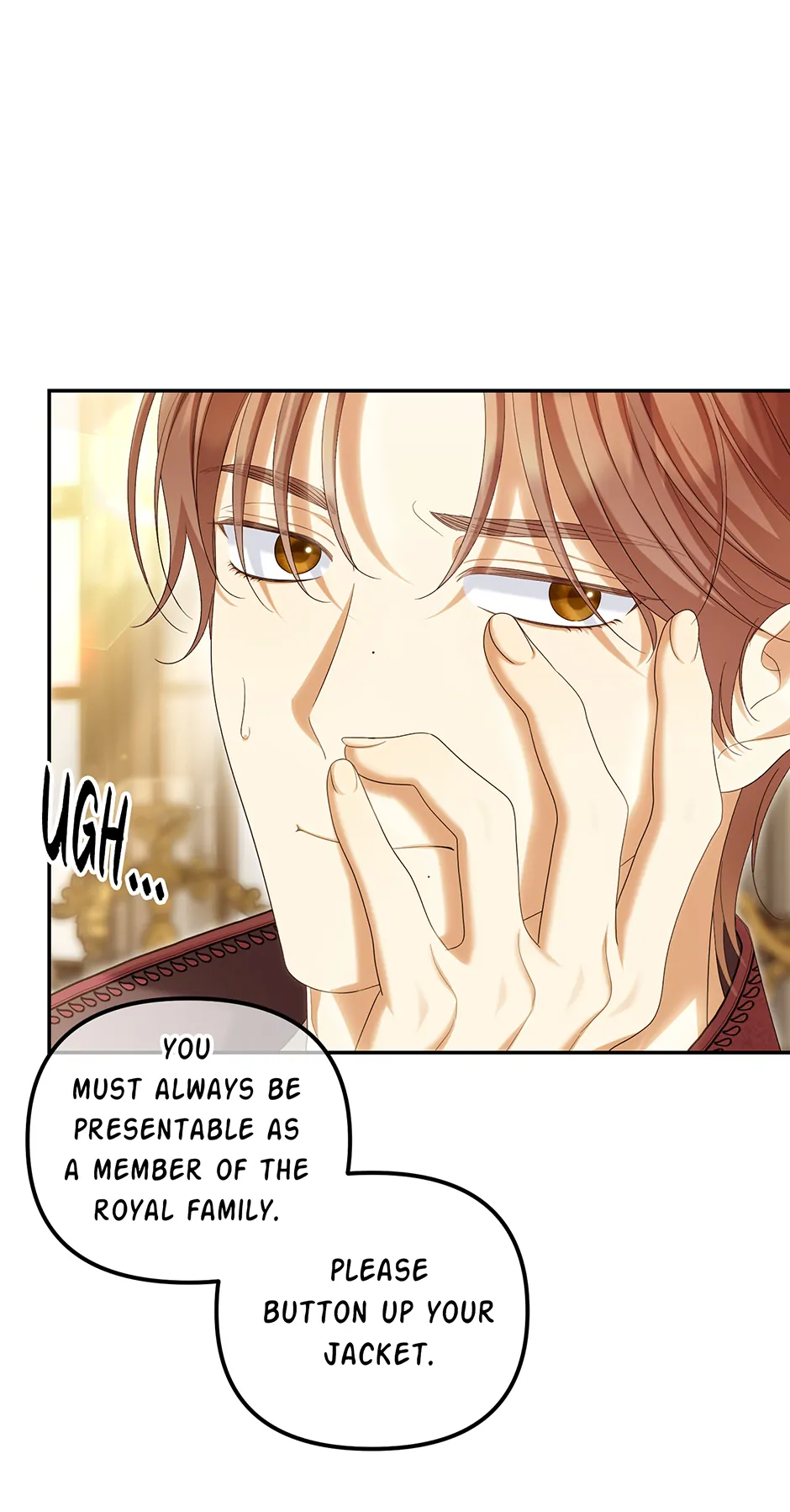 Why Are You Obsessed With Your Fake Wife? Chapter 66 - Page 52
