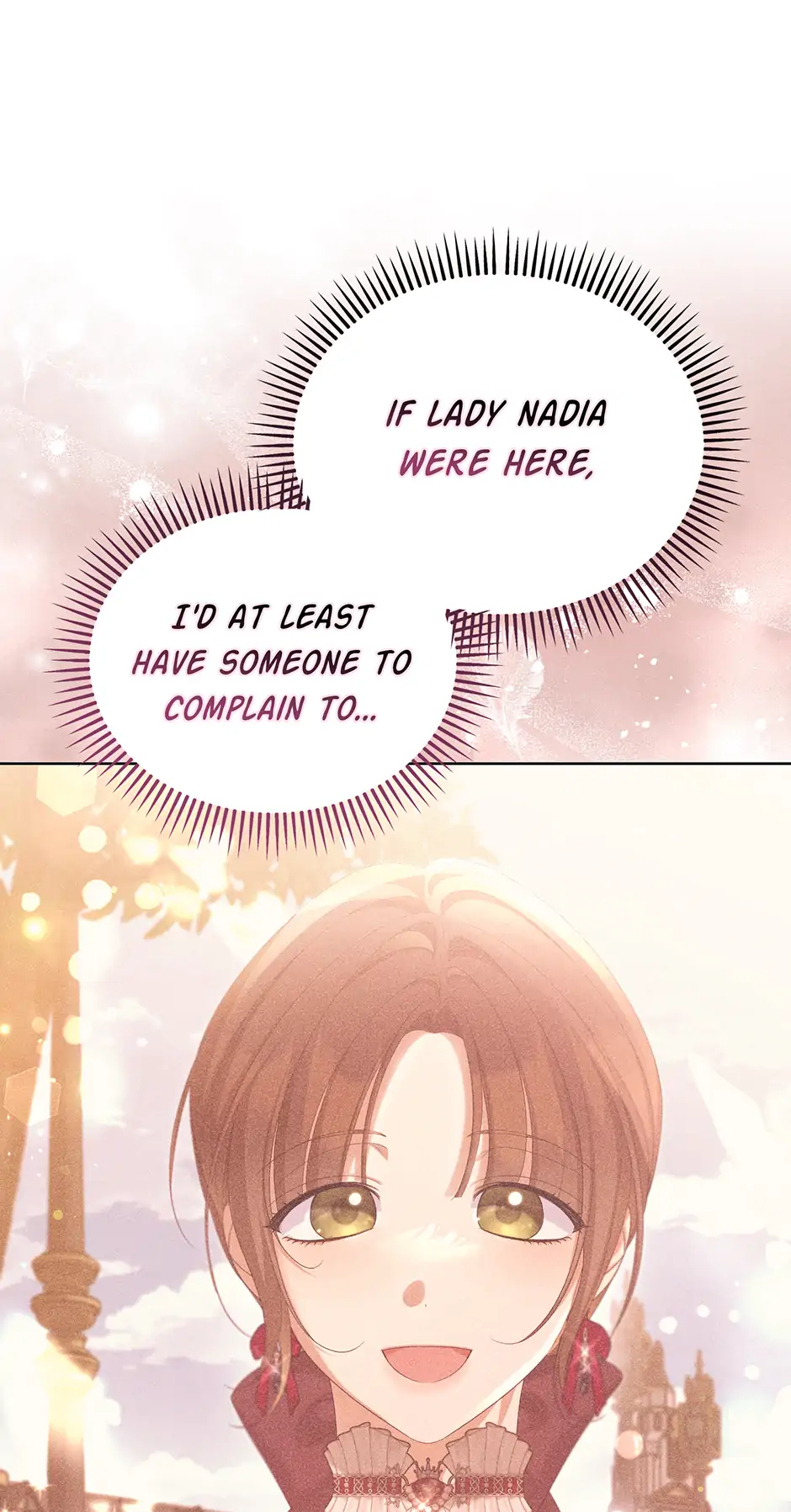 Why Are You Obsessed With Your Fake Wife? Chapter 66 - Page 55
