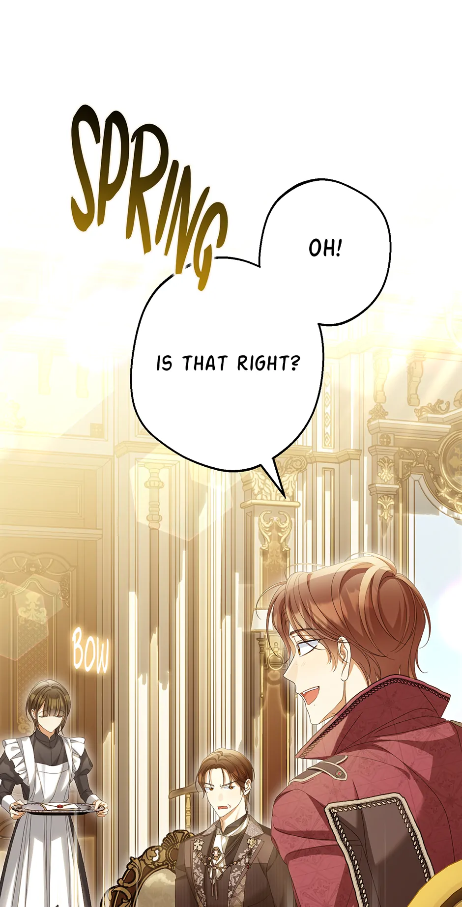 Why Are You Obsessed With Your Fake Wife? Chapter 66 - Page 58