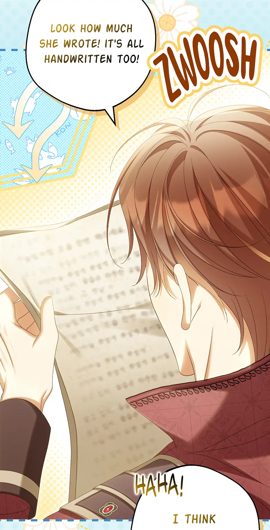 Why Are You Obsessed With Your Fake Wife? Chapter 66 - Page 62