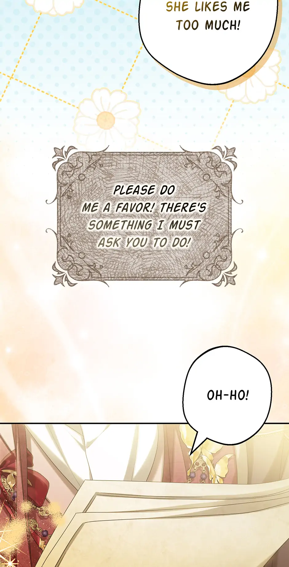 Why Are You Obsessed With Your Fake Wife? Chapter 66 - Page 63