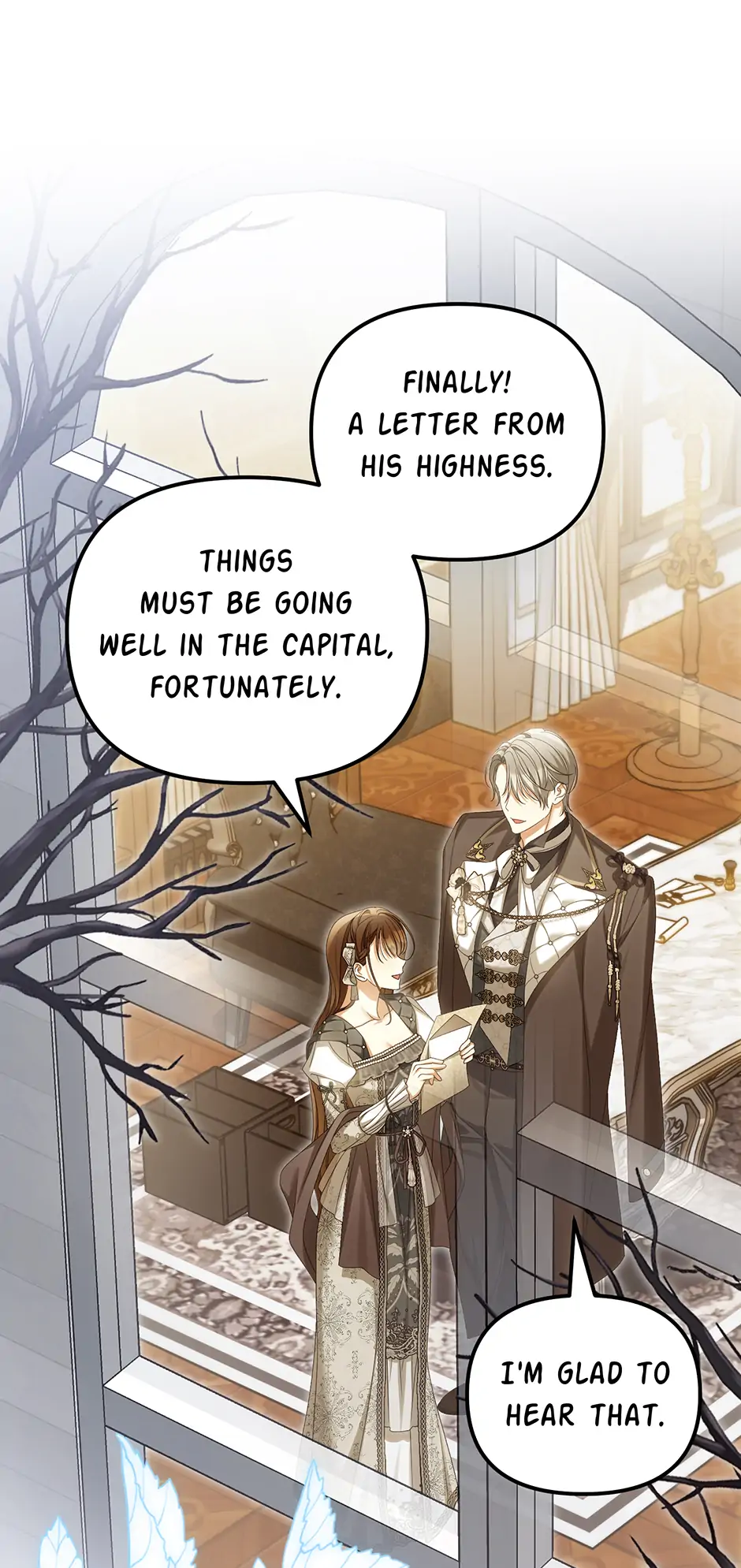 Why Are You Obsessed With Your Fake Wife? Chapter 66 - Page 68