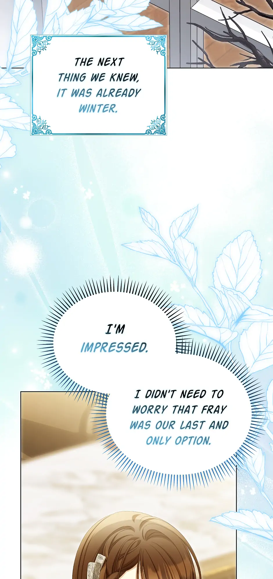 Why Are You Obsessed With Your Fake Wife? Chapter 66 - Page 69