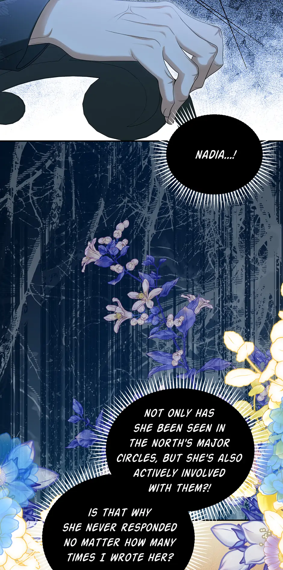 Why Are You Obsessed With Your Fake Wife? Chapter 66 - Page 7