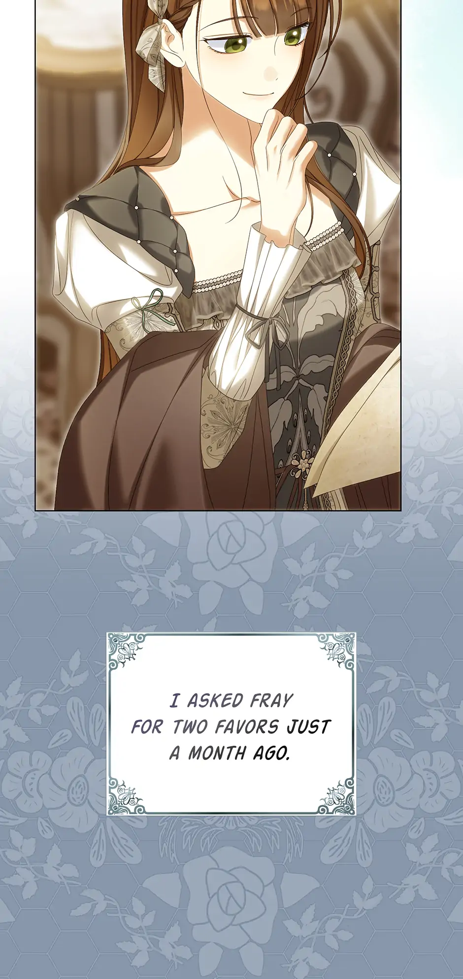 Why Are You Obsessed With Your Fake Wife? Chapter 66 - Page 70