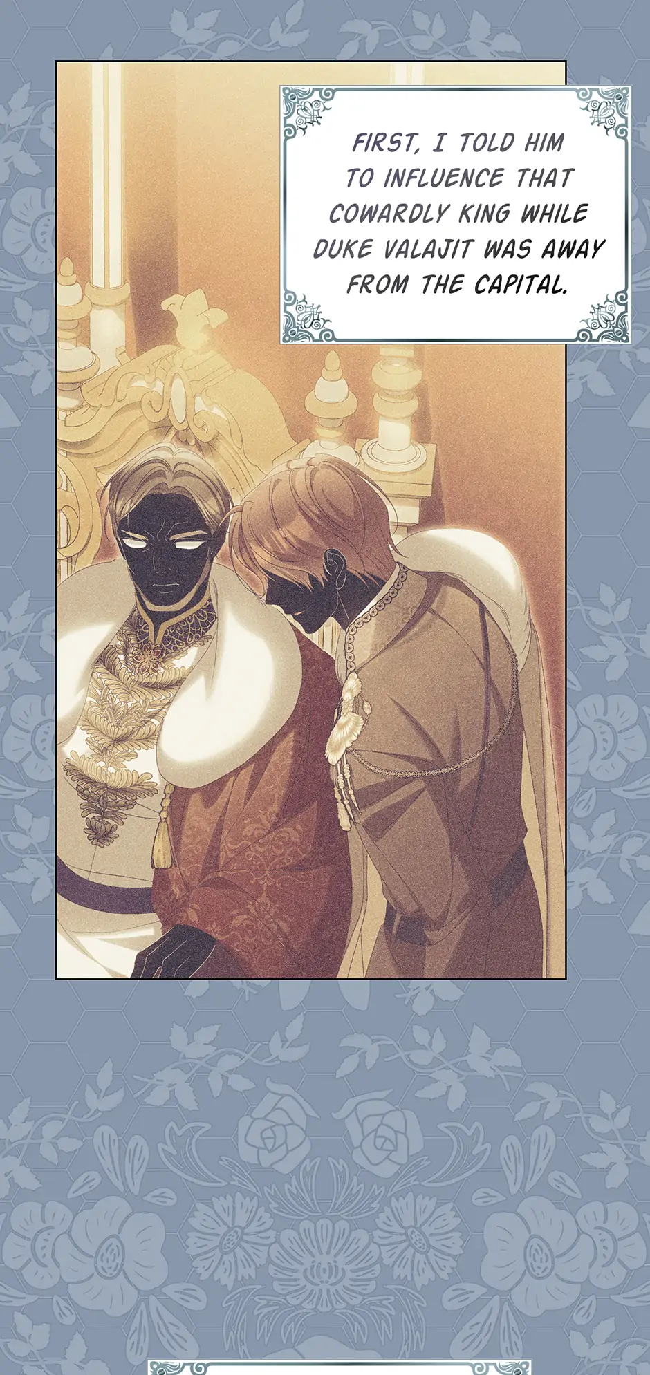 Why Are You Obsessed With Your Fake Wife? Chapter 66 - Page 71