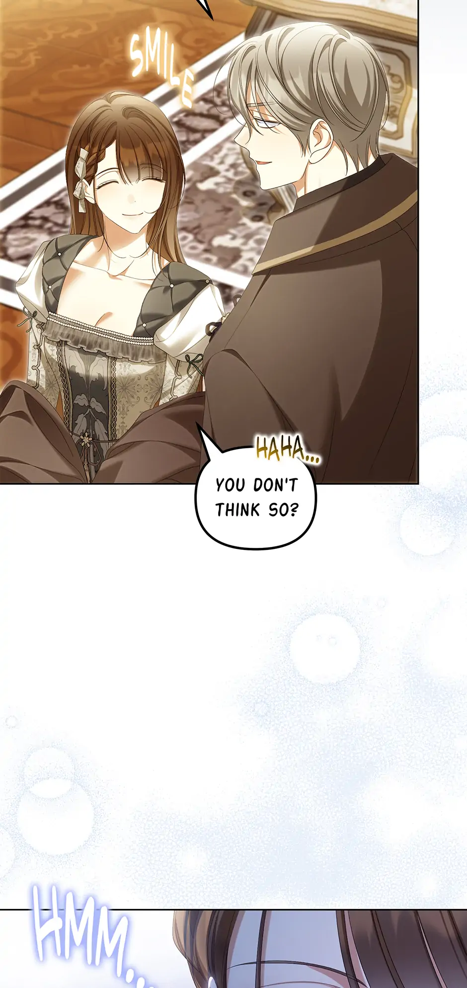 Why Are You Obsessed With Your Fake Wife? Chapter 66 - Page 75
