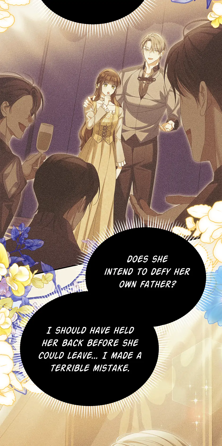 Why Are You Obsessed With Your Fake Wife? Chapter 66 - Page 8