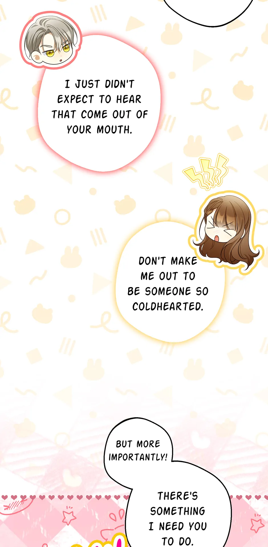 Why Are You Obsessed With Your Fake Wife? Chapter 66 - Page 84