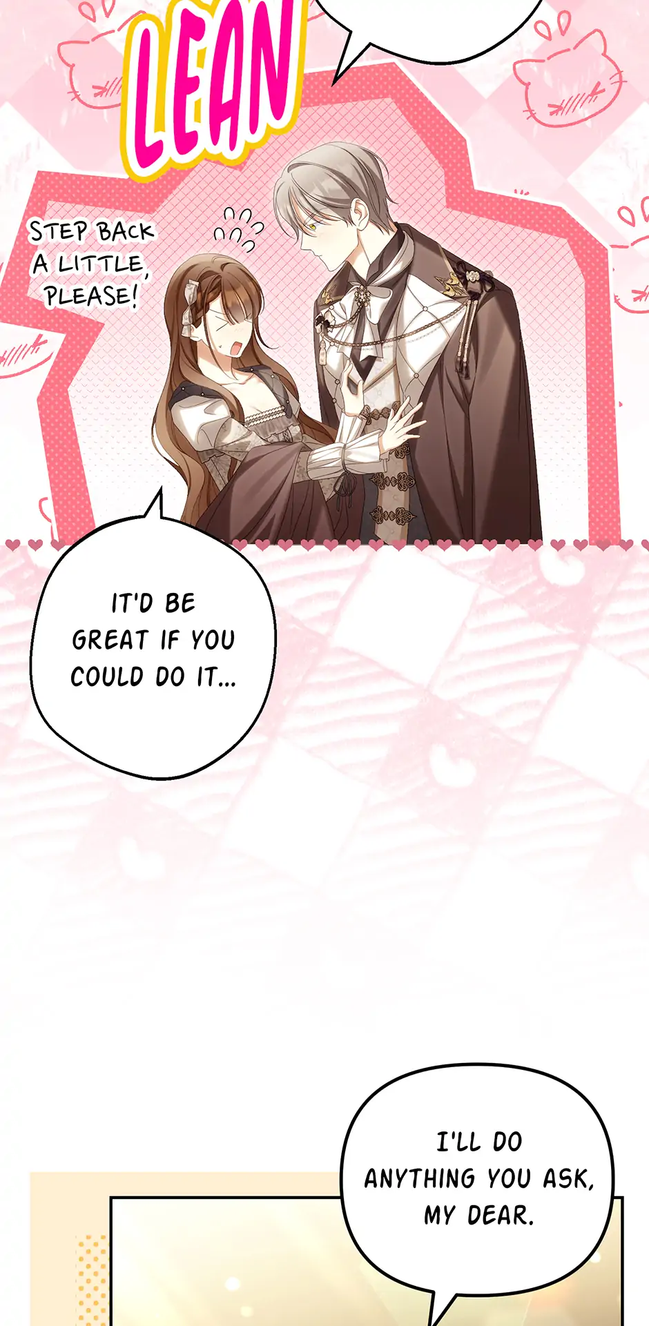 Why Are You Obsessed With Your Fake Wife? Chapter 66 - Page 85