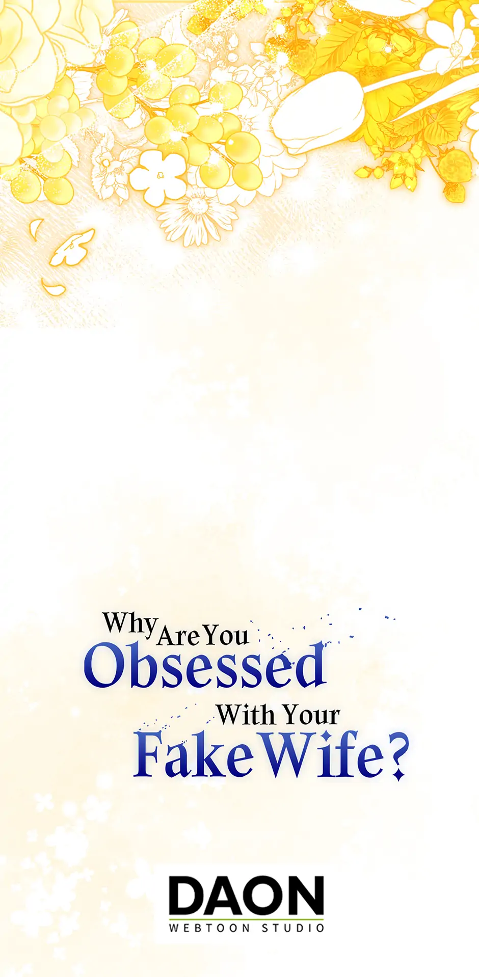 Why Are You Obsessed With Your Fake Wife? Chapter 66 - Page 91