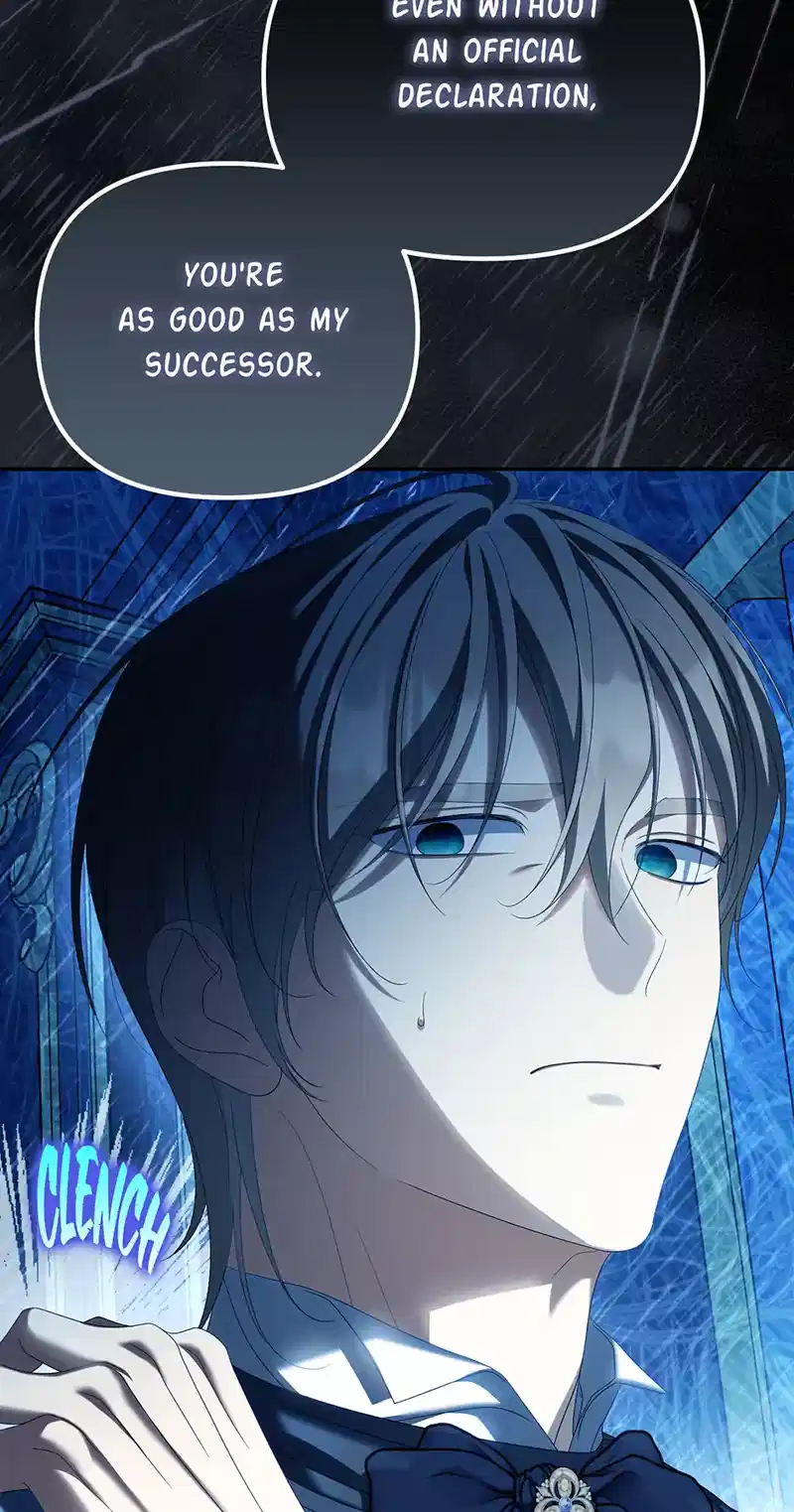 Why Are You Obsessed With Your Fake Wife? Chapter 67 - Page 11