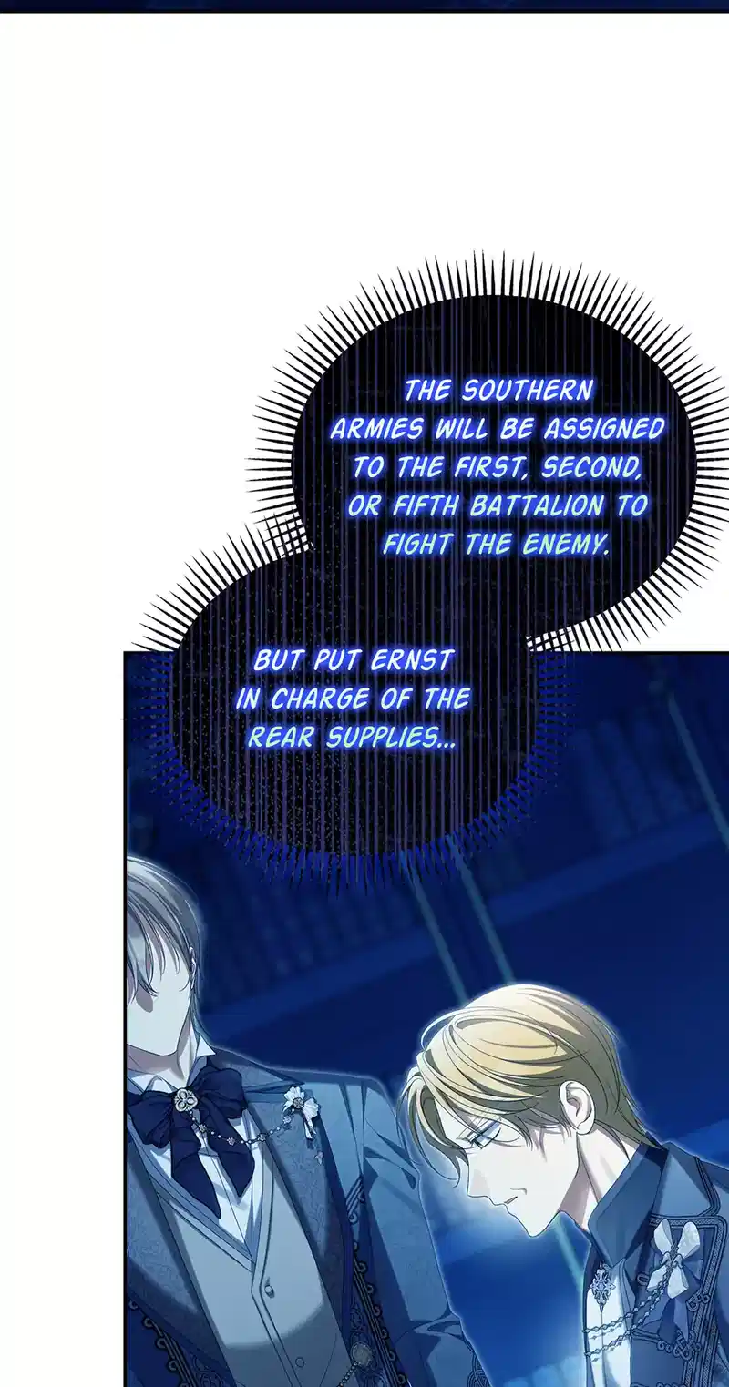 Why Are You Obsessed With Your Fake Wife? Chapter 67 - Page 2