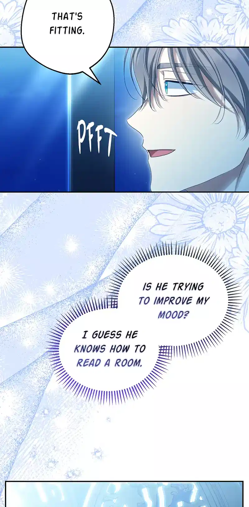 Why Are You Obsessed With Your Fake Wife? Chapter 67 - Page 22