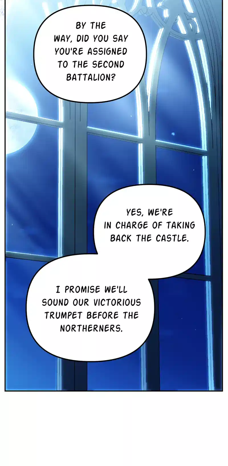Why Are You Obsessed With Your Fake Wife? Chapter 67 - Page 23