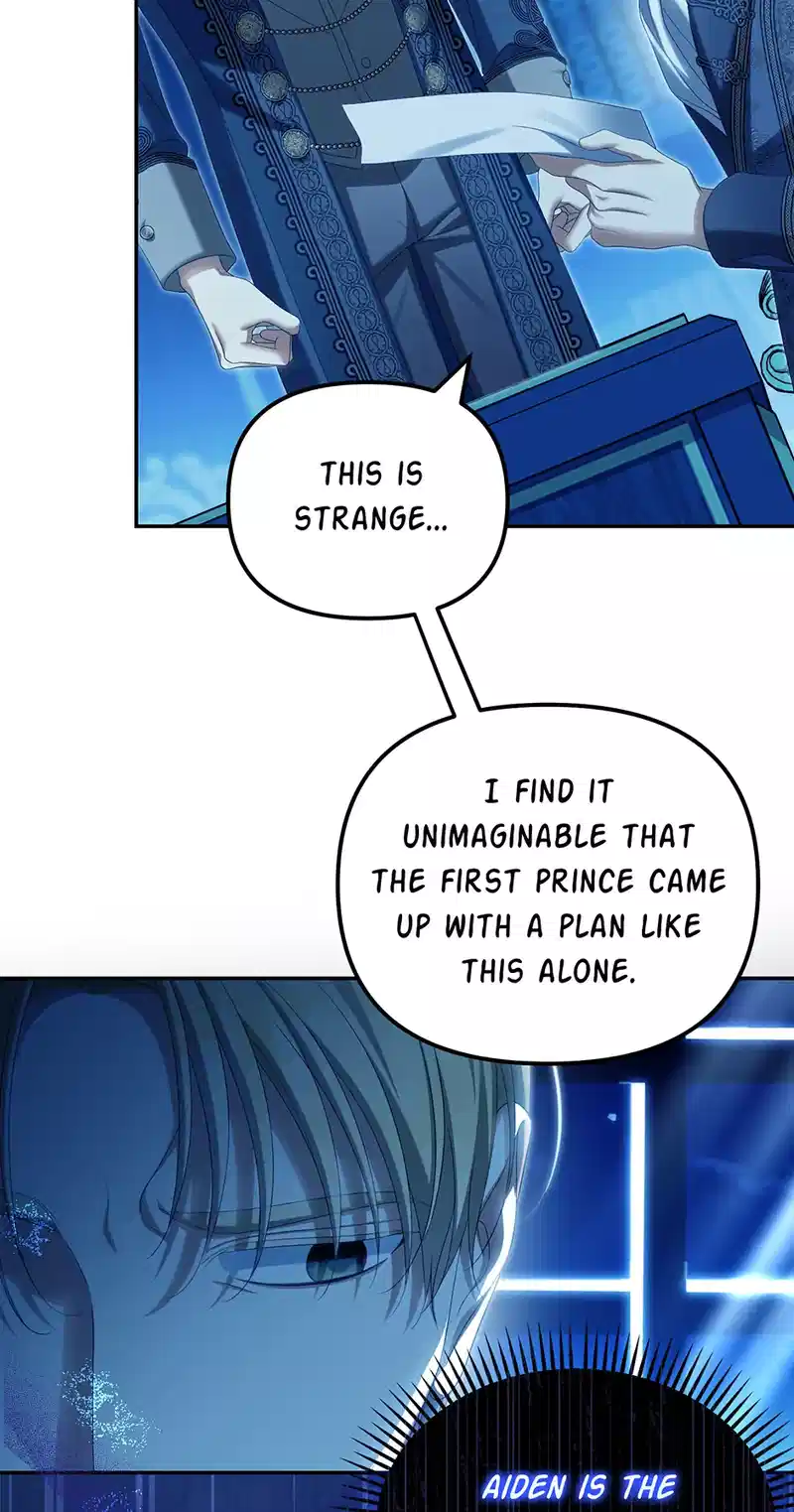 Why Are You Obsessed With Your Fake Wife? Chapter 67 - Page 3