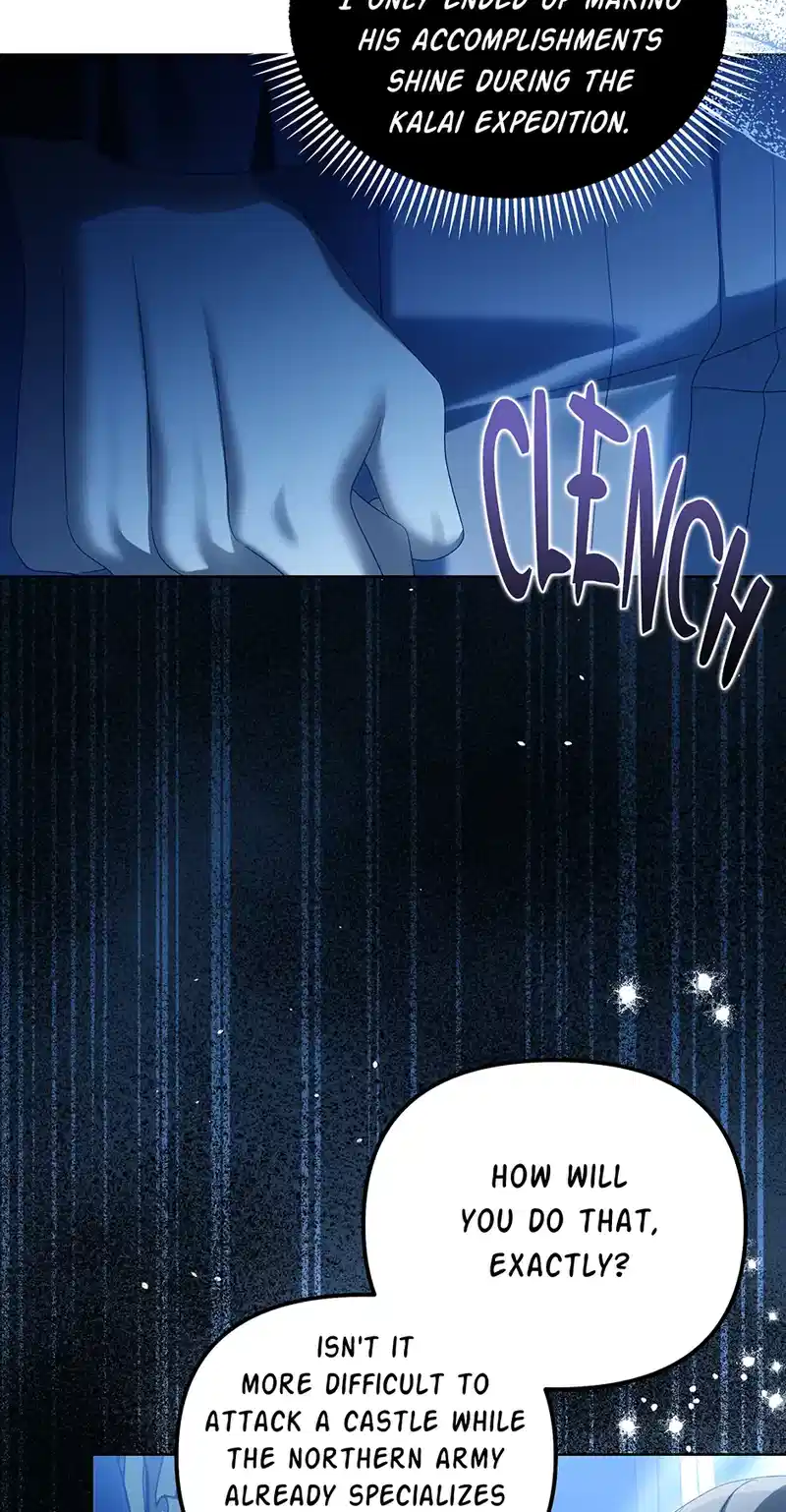 Why Are You Obsessed With Your Fake Wife? Chapter 67 - Page 30