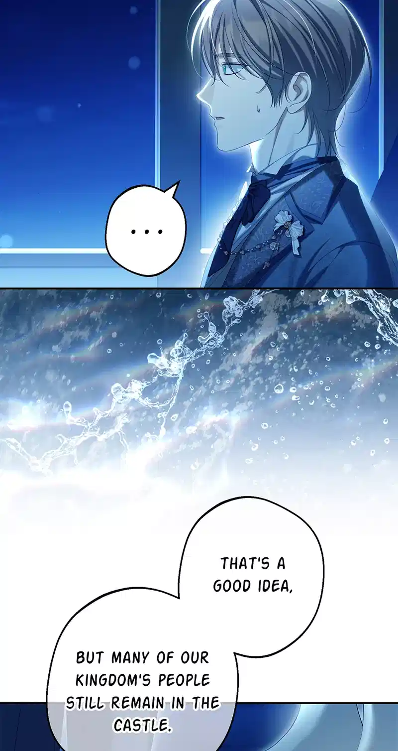 Why Are You Obsessed With Your Fake Wife? Chapter 67 - Page 35