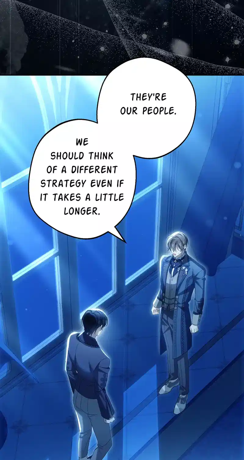 Why Are You Obsessed With Your Fake Wife? Chapter 67 - Page 38