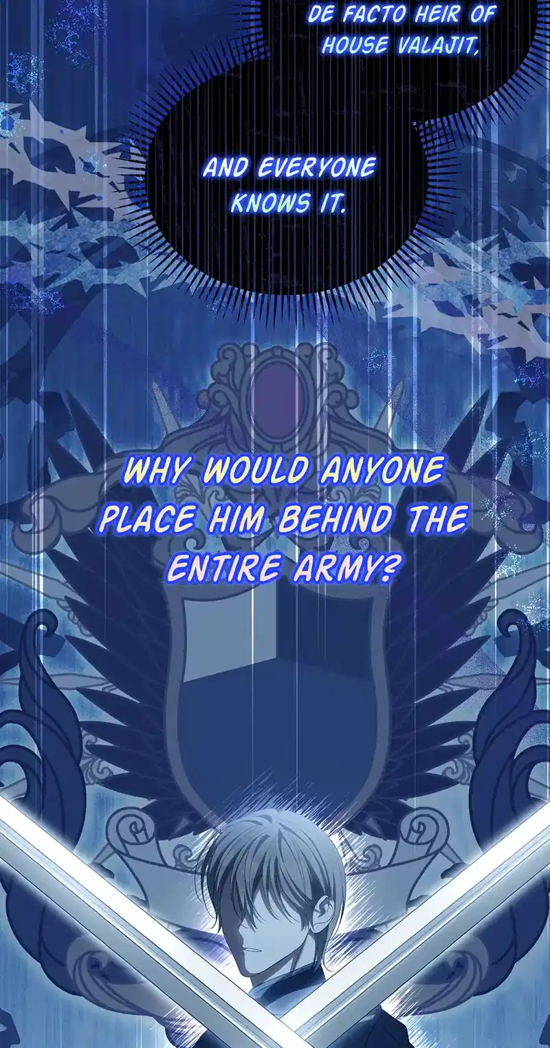 Why Are You Obsessed With Your Fake Wife? Chapter 67 - Page 4