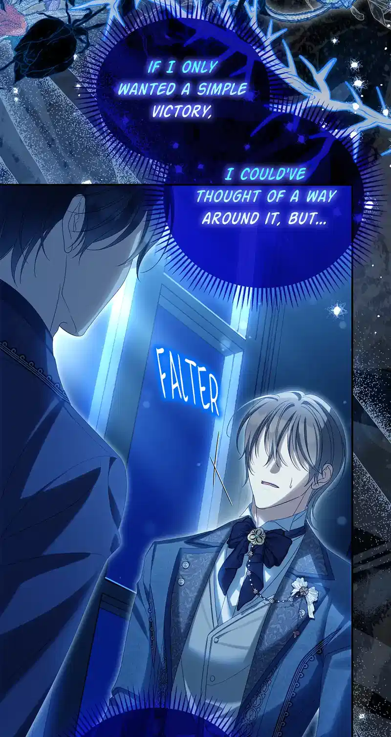 Why Are You Obsessed With Your Fake Wife? Chapter 67 - Page 42