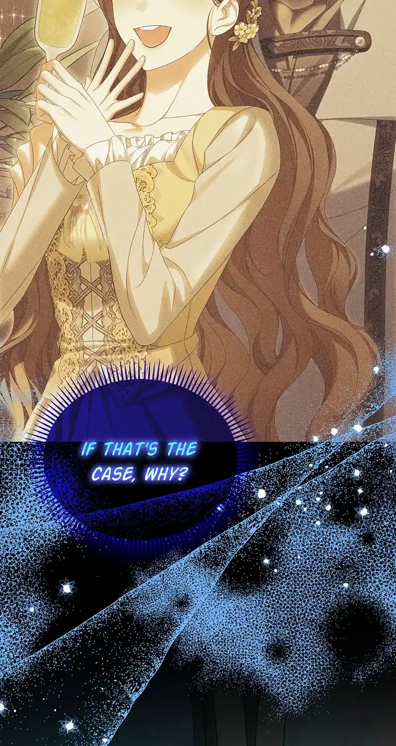 Why Are You Obsessed With Your Fake Wife? Chapter 67 - Page 44