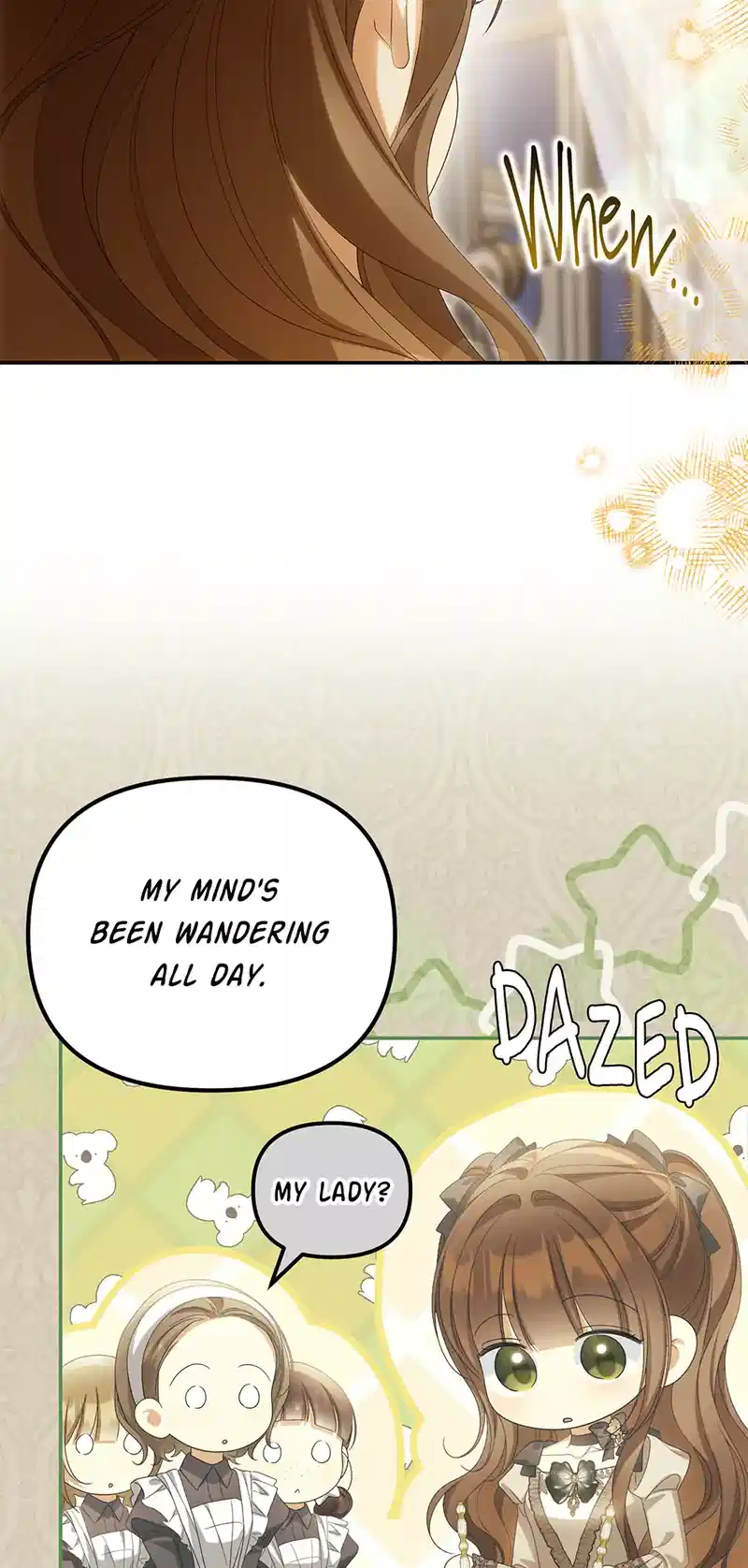 Why Are You Obsessed With Your Fake Wife? Chapter 67 - Page 49