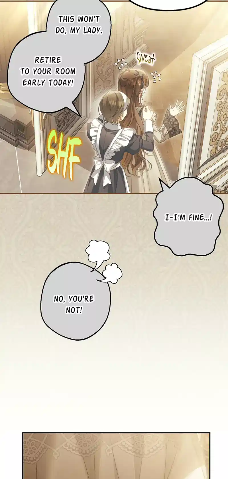 Why Are You Obsessed With Your Fake Wife? Chapter 67 - Page 51