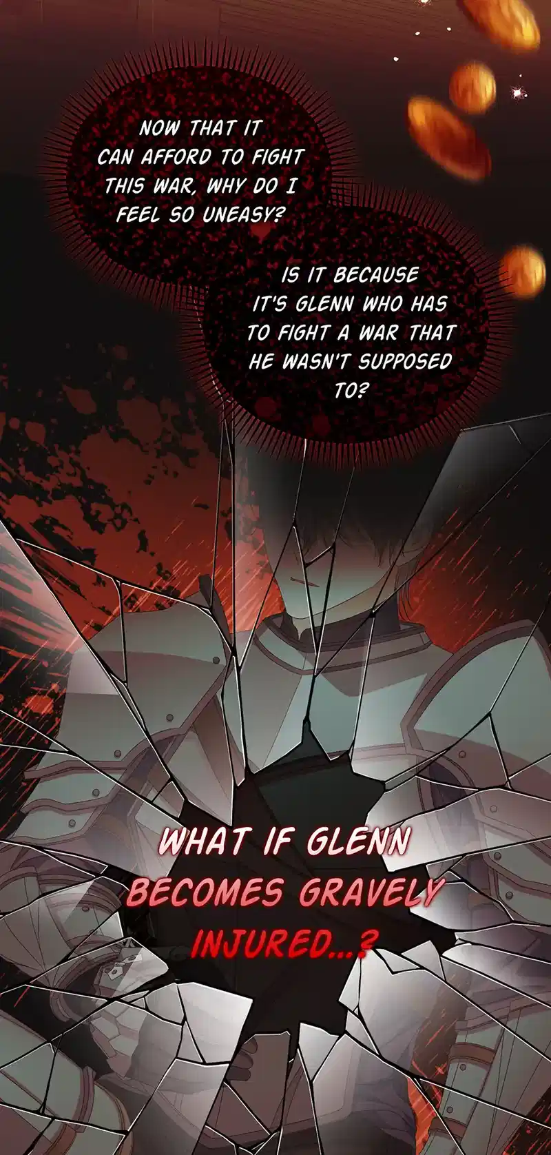 Why Are You Obsessed With Your Fake Wife? Chapter 67 - Page 54