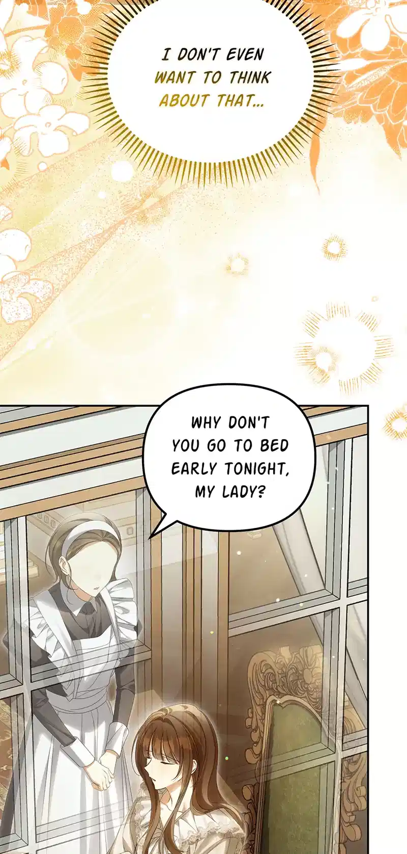 Why Are You Obsessed With Your Fake Wife? Chapter 67 - Page 57