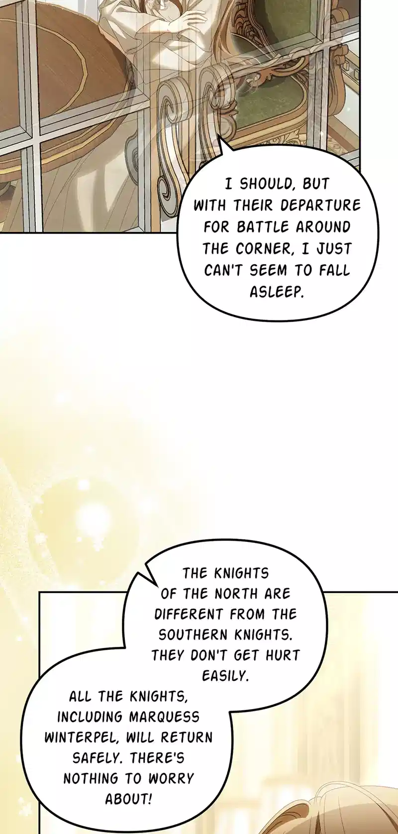 Why Are You Obsessed With Your Fake Wife? Chapter 67 - Page 58