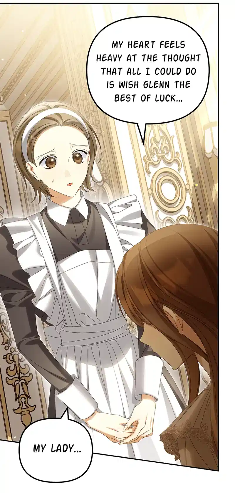 Why Are You Obsessed With Your Fake Wife? Chapter 67 - Page 60