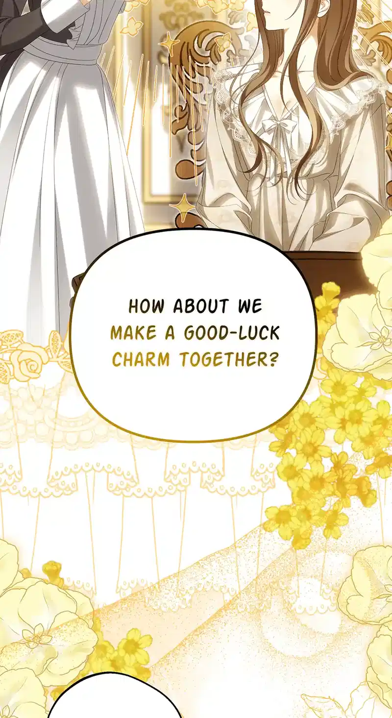 Why Are You Obsessed With Your Fake Wife? Chapter 67 - Page 62