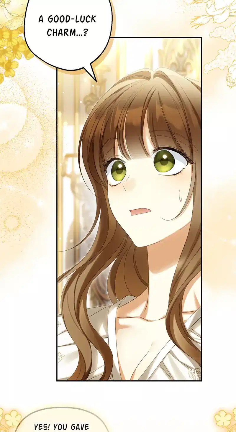 Why Are You Obsessed With Your Fake Wife? Chapter 67 - Page 63