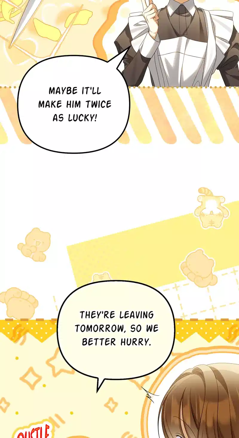Why Are You Obsessed With Your Fake Wife? Chapter 67 - Page 65