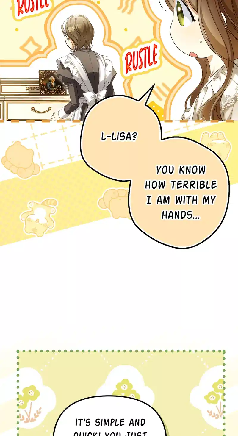 Why Are You Obsessed With Your Fake Wife? Chapter 67 - Page 66