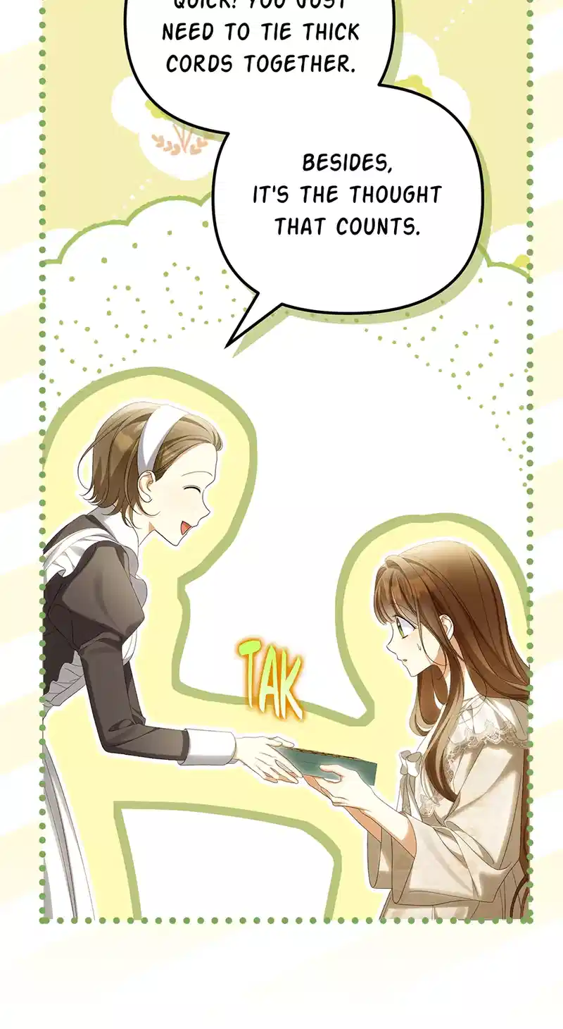 Why Are You Obsessed With Your Fake Wife? Chapter 67 - Page 67