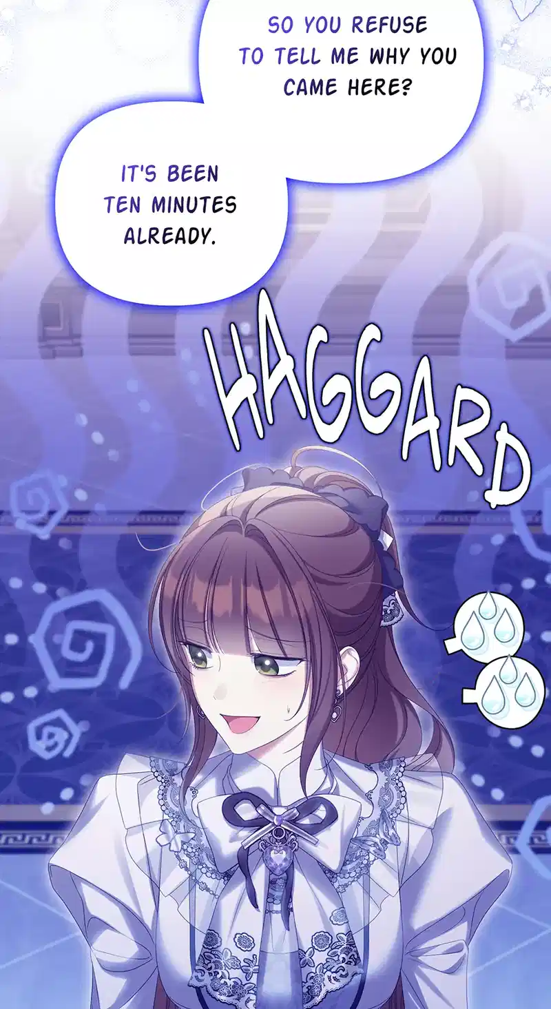 Why Are You Obsessed With Your Fake Wife? Chapter 67 - Page 72