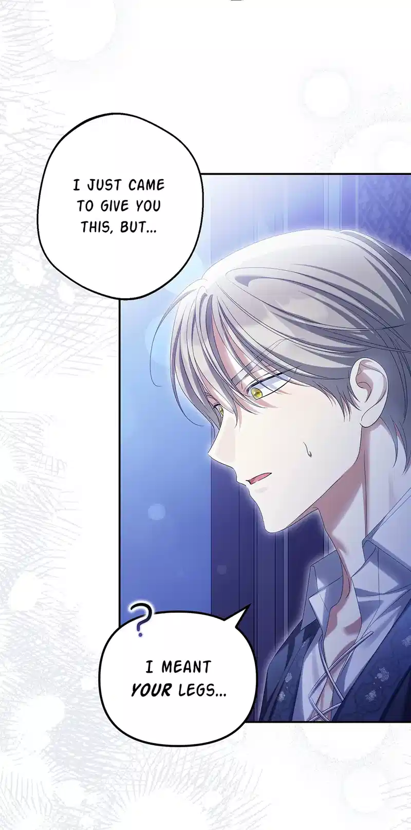 Why Are You Obsessed With Your Fake Wife? Chapter 67 - Page 76