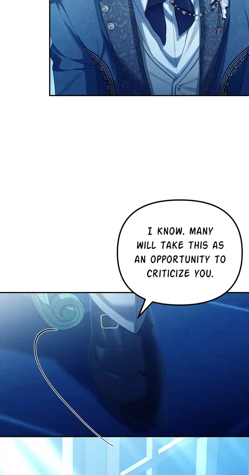 Why Are You Obsessed With Your Fake Wife? Chapter 67 - Page 8
