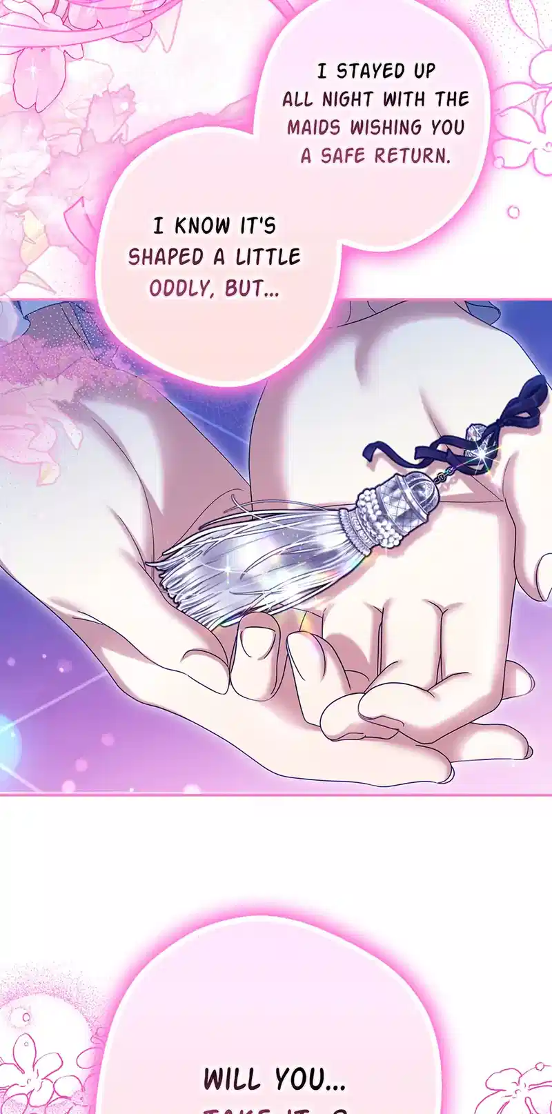 Why Are You Obsessed With Your Fake Wife? Chapter 67 - Page 80